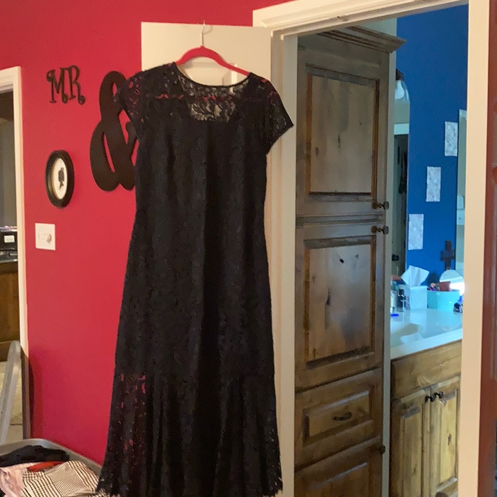 Cocktail dress